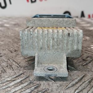 RENAULT KANGOO 2 PHASE 1