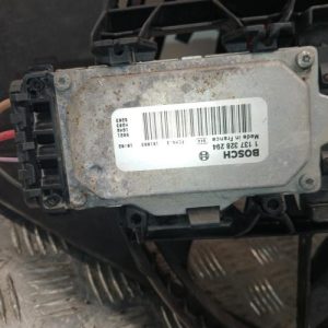 MERCEDES CLASSE A 169 PHASE 2