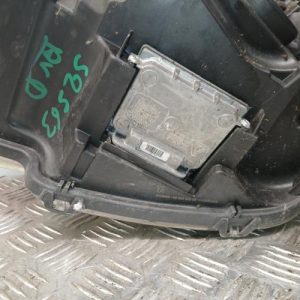 PEUGEOT 508 1 PHASE 1