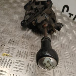 CITROEN BERLINGO 2 PHASE 1