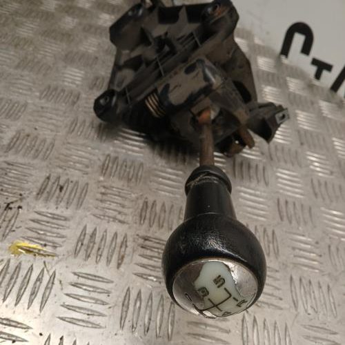 CITROEN BERLINGO 2 PHASE 1