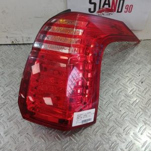 PEUGEOT 5008 1 PHASE 1