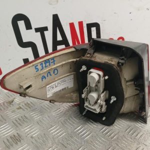 MERCEDES CLASSE B 245 PHASE 1