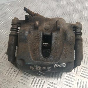 RENAULT TRAFIC 2 PHASE 1