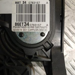 PEUGEOT 308 2 SW PHASE 1 BREAK