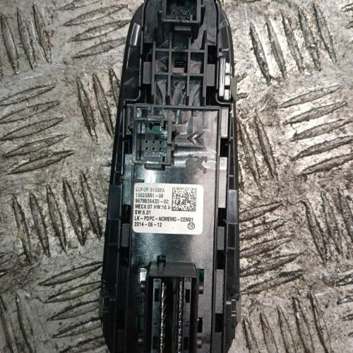 PEUGEOT 308 2 SW PHASE 1 BREAK