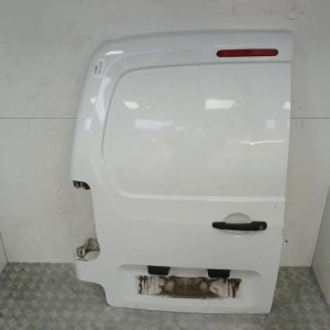 CITROEN BERLINGO 2 PHASE 1