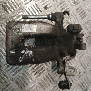 PEUGEOT PARTNER 2 PHASE 1