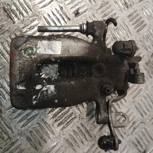 PEUGEOT PARTNER 2 PHASE 1