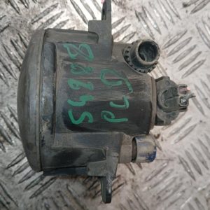 RENAULT KANGOO 2 PHASE 1