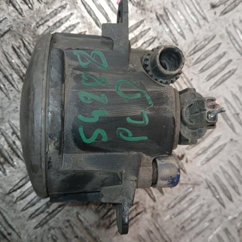 RENAULT KANGOO 2 PHASE 1