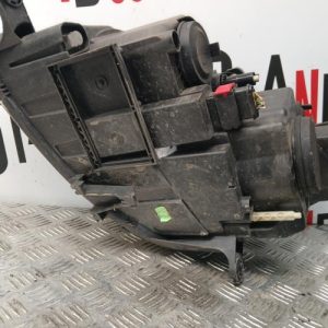 CITROEN C5 1 PHASE 2