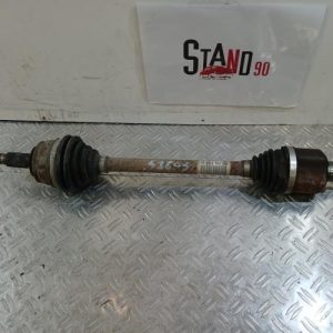 PEUGEOT 308 2 PHASE 1