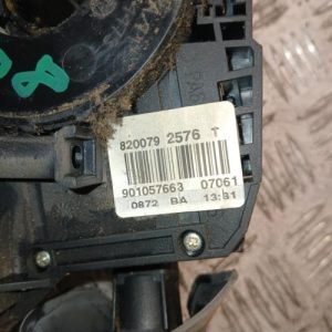 DACIA LOGAN 1 PHASE 2