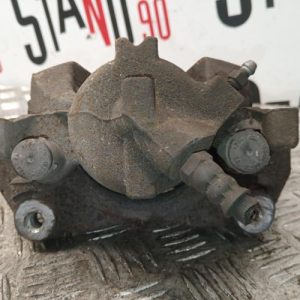 RENAULT SCENIC 3 PHASE 2