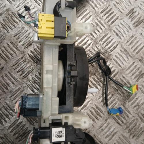 RENAULT SCENIC 3 PHASE 2