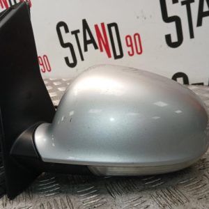 VOLKSWAGEN GOLF PLUS PHASE 1