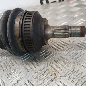 CITROEN XSARA PICASSO PHASE 2