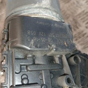 RENAULT TWINGO 2 PHASE 1