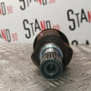 PEUGEOT 308 2 SW PHASE 1 BREAK