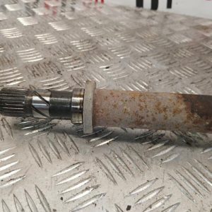 RENAULT KANGOO 2 PHASE 1