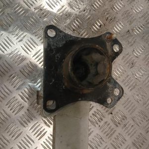 PEUGEOT 508 1 PHASE 1