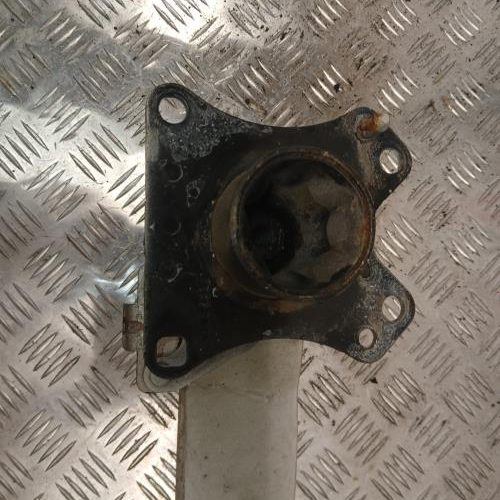 PEUGEOT 508 1 PHASE 1