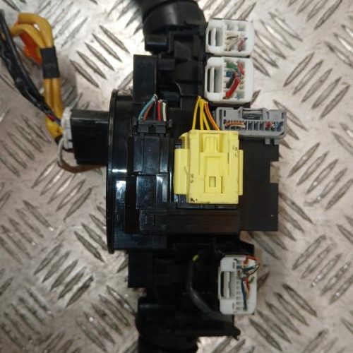 TOYOTA RAV4 3 PHASE 1