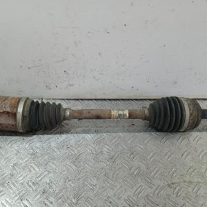 DACIA DUSTER 2 PHASE 1