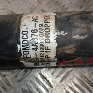 FORD RANGER 4 PHASE 1