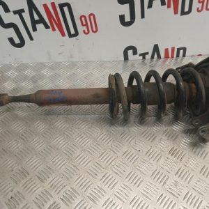 AUDI A4 2 AVANT PHASE 1 BREAK