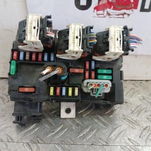 CITROEN C3 2 PHASE 2