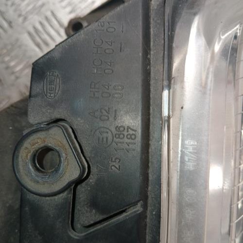 VOLKSWAGEN PASSAT 4 PHASE 2 BREAK