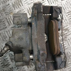 RENAULT SCENIC 3 PHASE 2