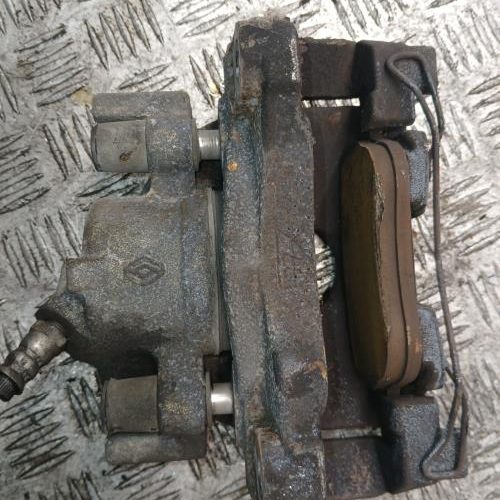 RENAULT SCENIC 3 PHASE 2