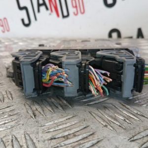 CITROEN XSARA PICASSO PHASE 2