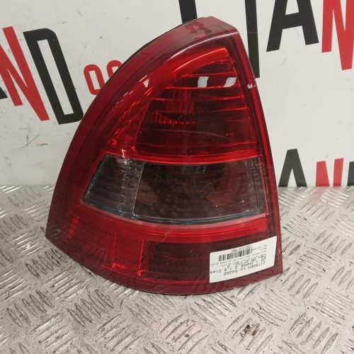 CITROEN C5 1 PHASE 2