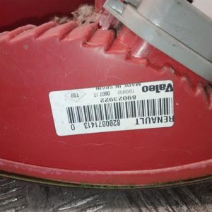 RENAULT CLIO 2 PHASE 2