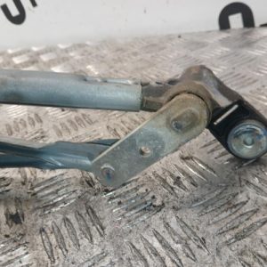 DACIA SANDERO 2 PHASE 1