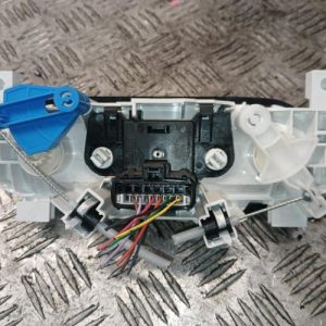 RENAULT TRAFIC 3 COURT PHASE 2