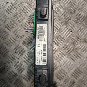 RENAULT SCENIC 3 PHASE 2