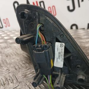 CITROEN XSARA PICASSO PHASE 2