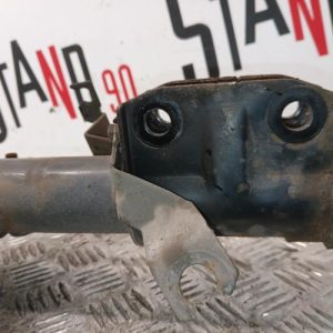 RENAULT SCENIC 3 PHASE 2