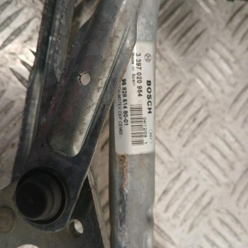 PEUGEOT PARTNER 2 PHASE 1