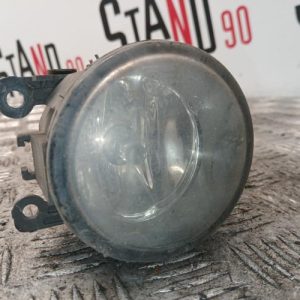 RENAULT KANGOO 2 PHASE 1