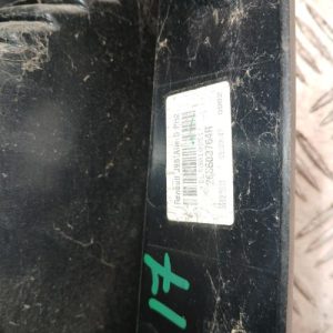 RENAULT SCENIC 3 PHASE 2