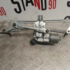 PEUGEOT PARTNER 2 PHASE 1