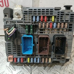 CITROEN C4 2 PHASE 1