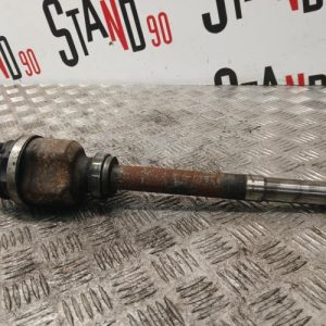 PEUGEOT 308 2 SW PHASE 1 BREAK