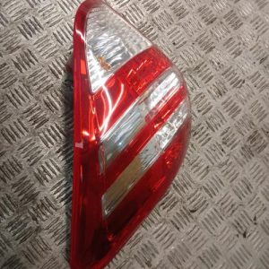 TOYOTA RAV4 3 PHASE 3